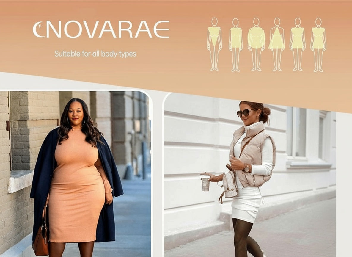 Novarae - Fleece Lined Tights