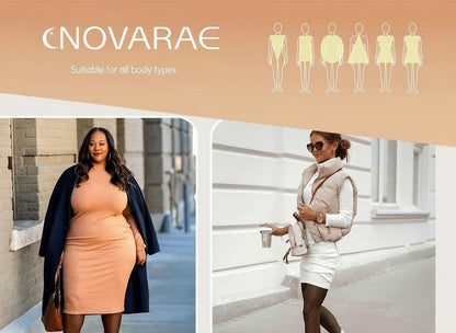 Novarae - Fleece Lined Tights