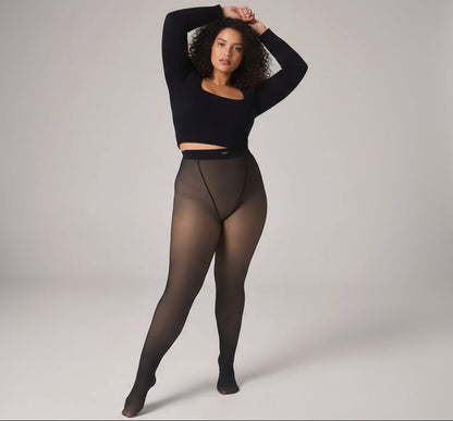 Novarae - Fleece Lined Tights