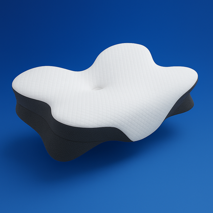 Deep Relief Neck Pillow