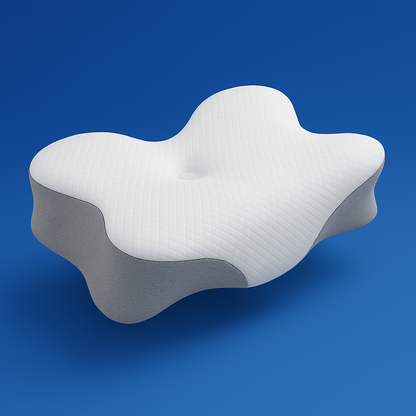 Deep Relief Neck Pillow