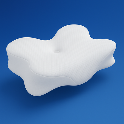 Deep Relief Neck Pillow